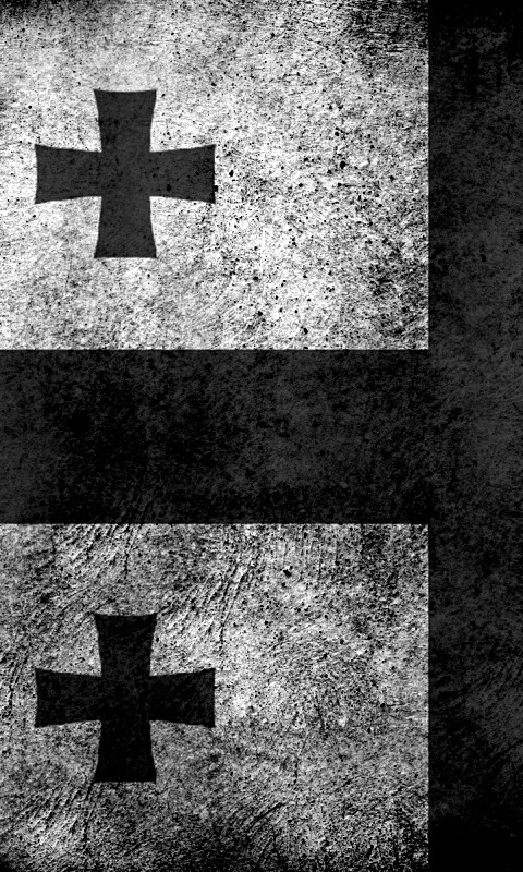 Флаг Грузии обои