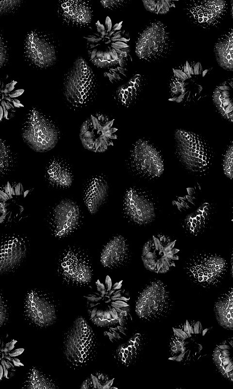 Сочная отличная клубника обои