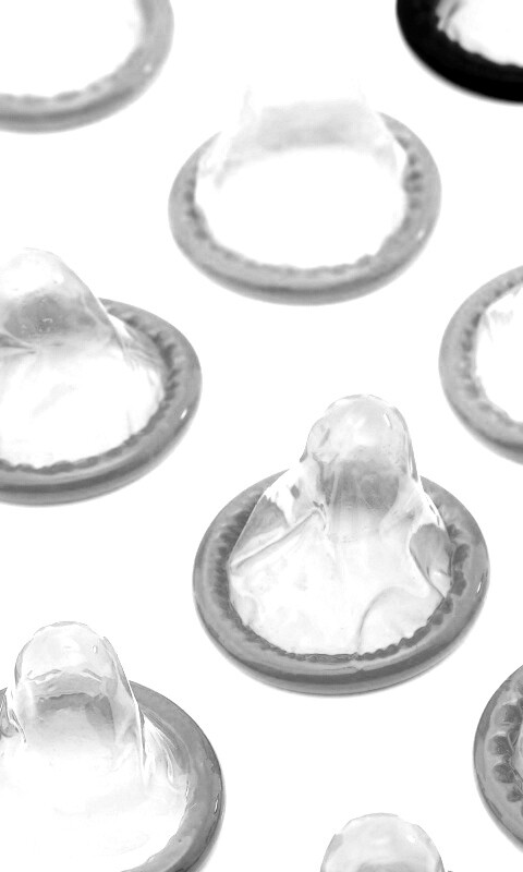 Контрацепция обои