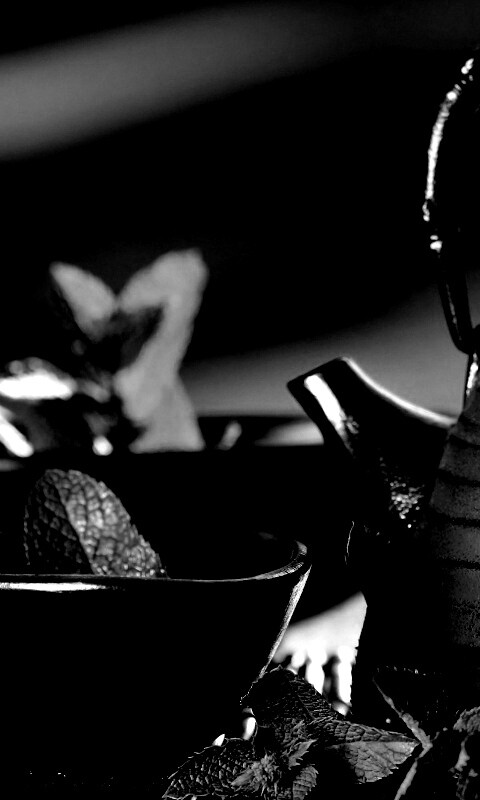 Чайная церемония обои