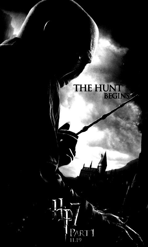 Лорд Волан де Морт обои