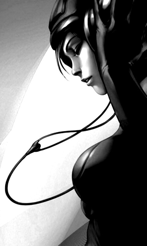 В вихре музыки обои