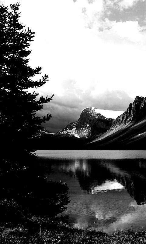 Красивейший пейзаж обои