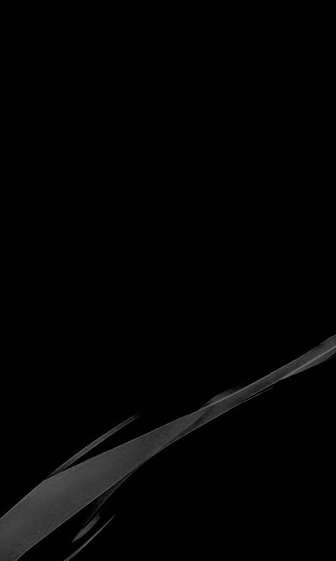 Яркая зеленая линия обои