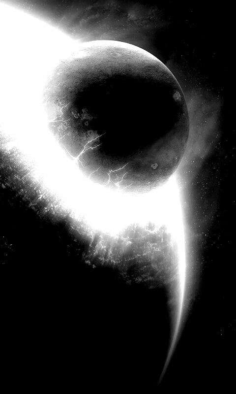 Катаклизм III обои