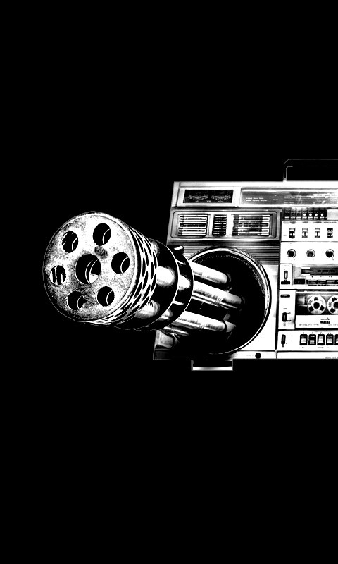 Daft Punk Обложка альбома обои