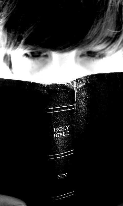 Познающий Бога обои