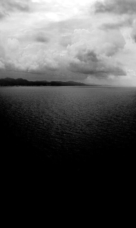 Красивейший морской пейзаж обои