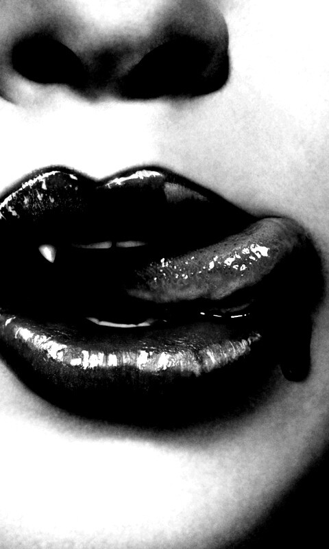 Вампир обои