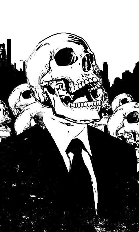 We Live No More обои