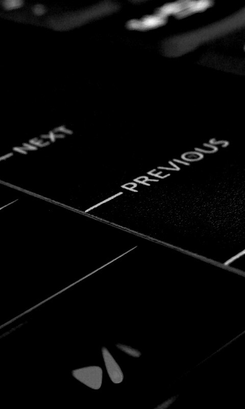 Кнопки ноутбука обои