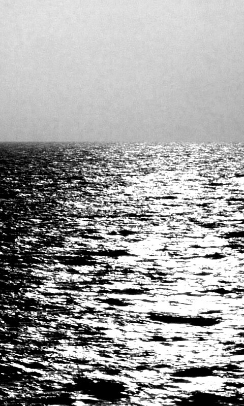 Карибский закат обои