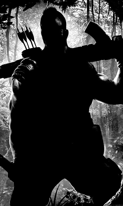 Турок 2 обои