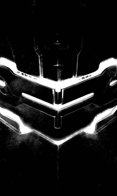 Айзек из Мертвого Космоса обои