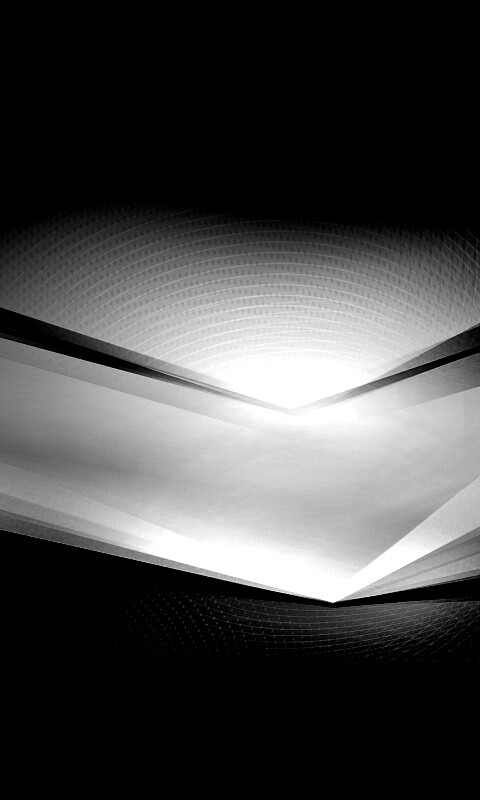 Геометрическая абстракция обои