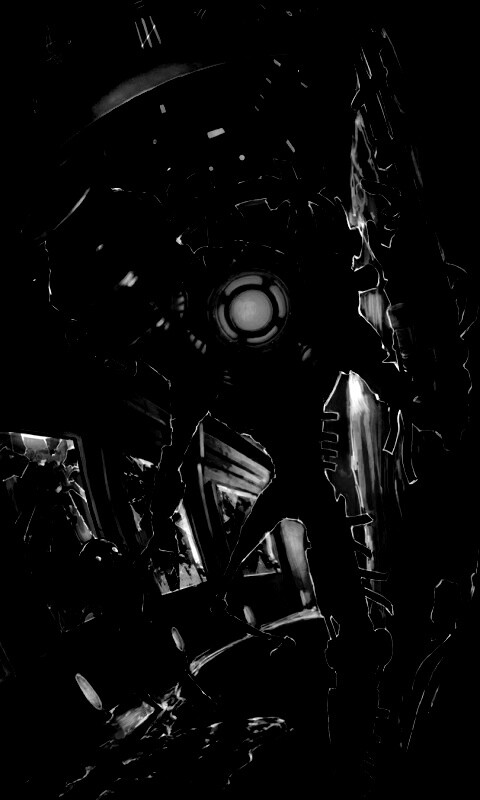 Фанарт Bioshock обои