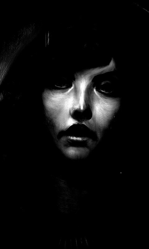 Морриган обои