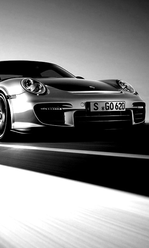 Porsche 911 gt2 обои