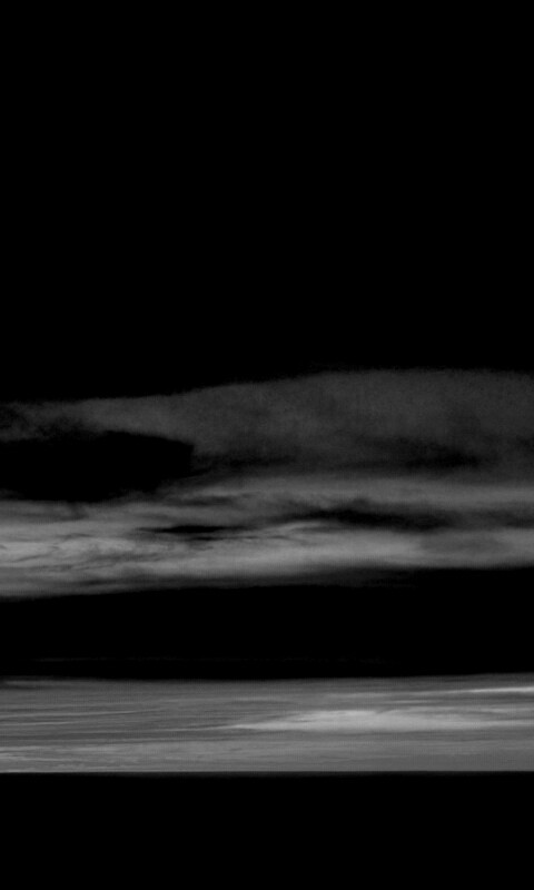 Закатное небо обои