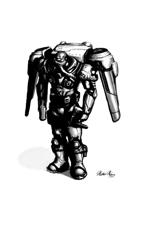 Головорез (Reaper) обои