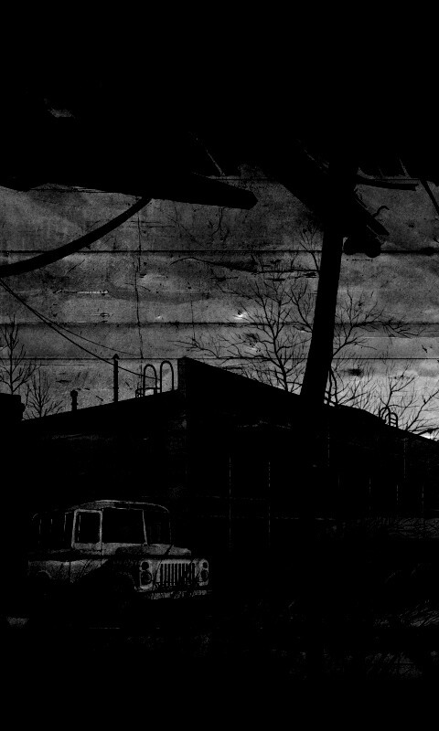 Припять из сталкера обои