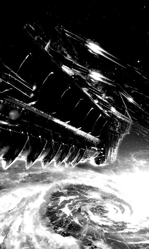 Ишимура обои