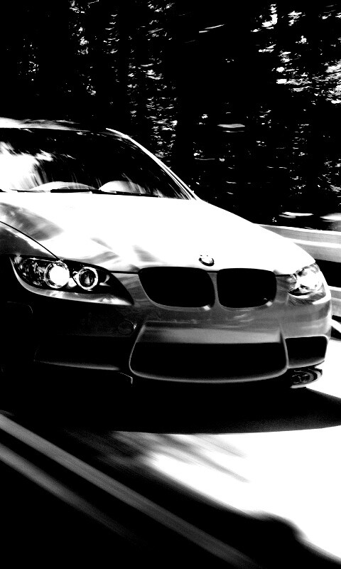 БМВ м3 обои