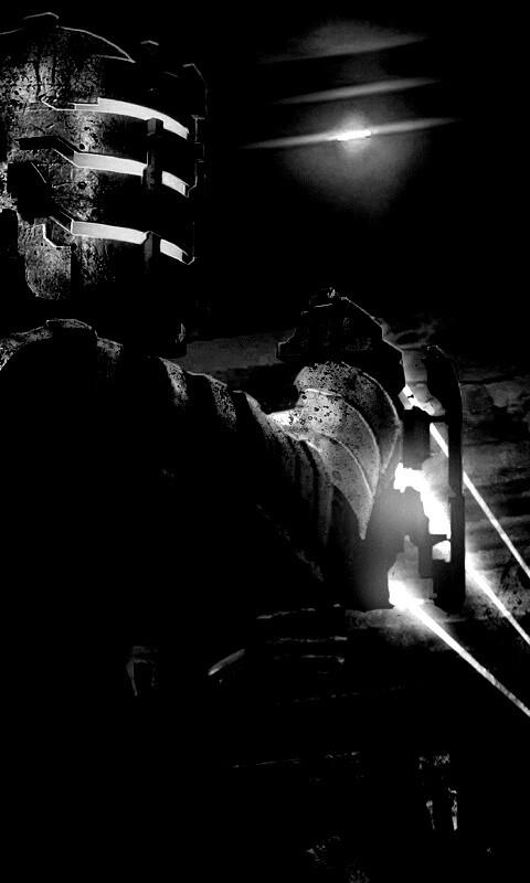 Айзек в своем костюме обои