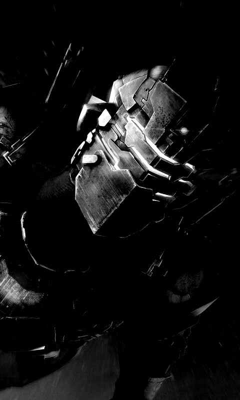 Айзек в космосе обои