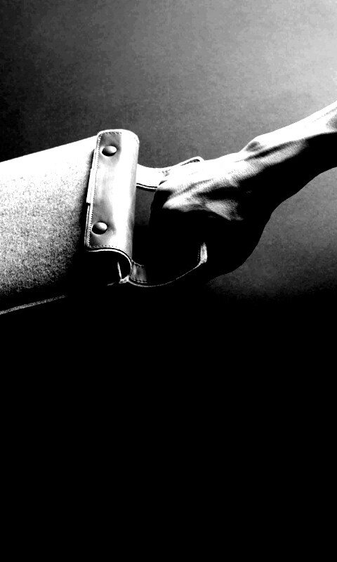 Мужская торопливость обои