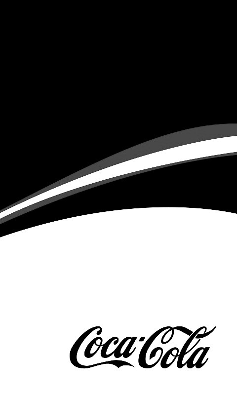 Официальные обои Coca-Cola обои