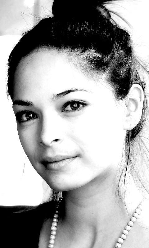 Кристин Крейк обои