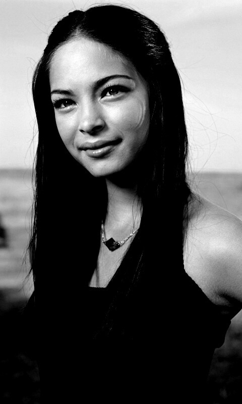 Лана Лэнг обои