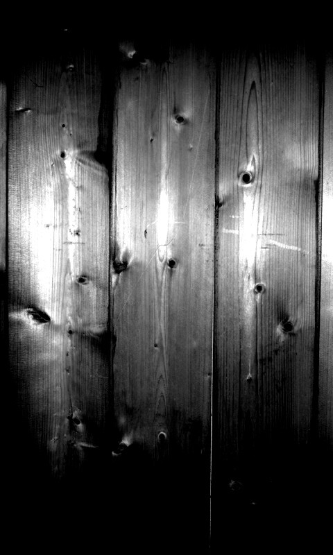 Глянцевые серые доски обои