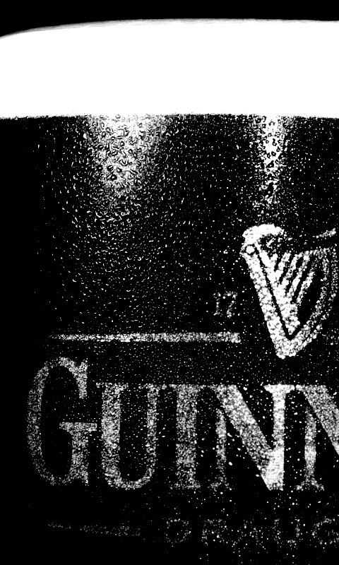 Guiness  обои