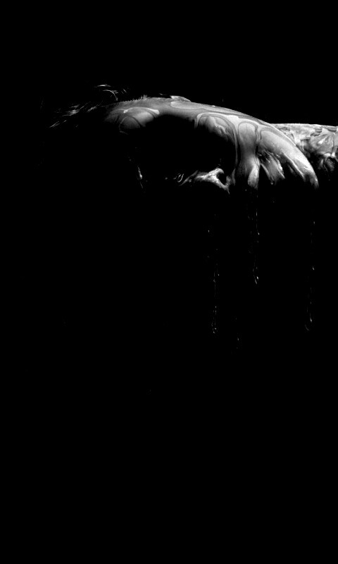 Дом восковых фигур обои