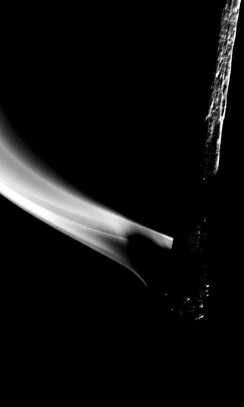 Рождение огня обои