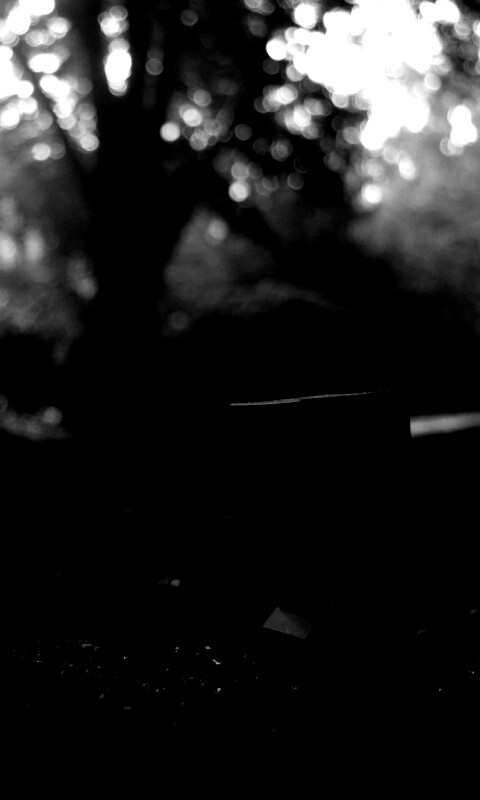 Картонный человечек обои