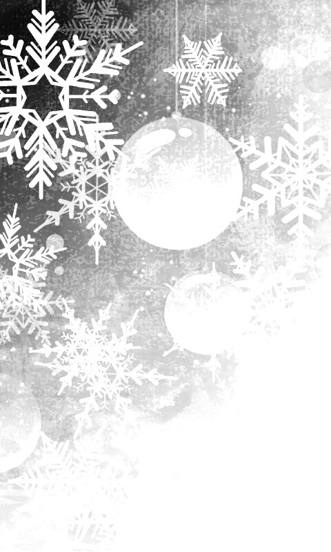 Новогодний клипарт обои