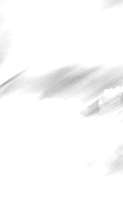 Облачная абстракция обои