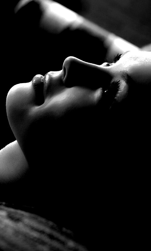 Девушка обои