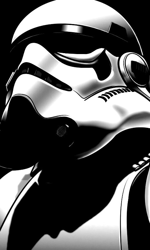 Штурмовик обои