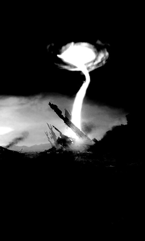 Цитадель обои