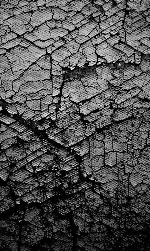 Потрескавшаяся краска обои