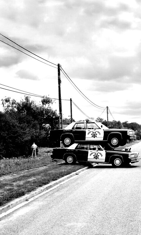 Шеф сказал двойное заграждение обои
