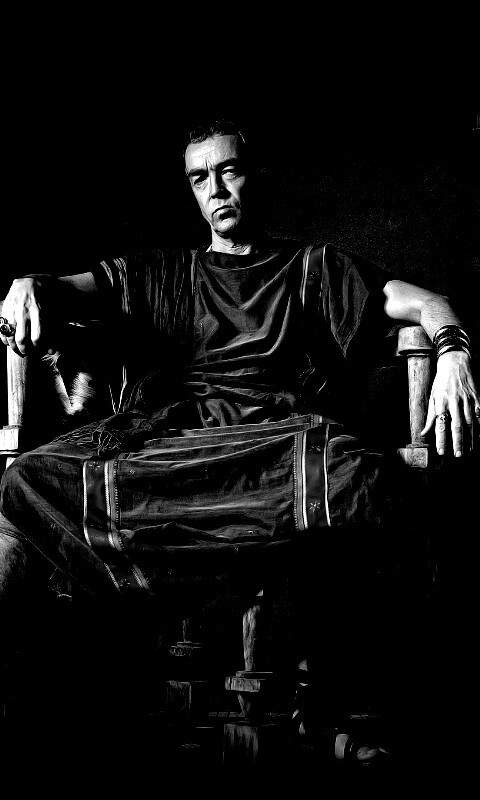 Спартак: боги арены обои