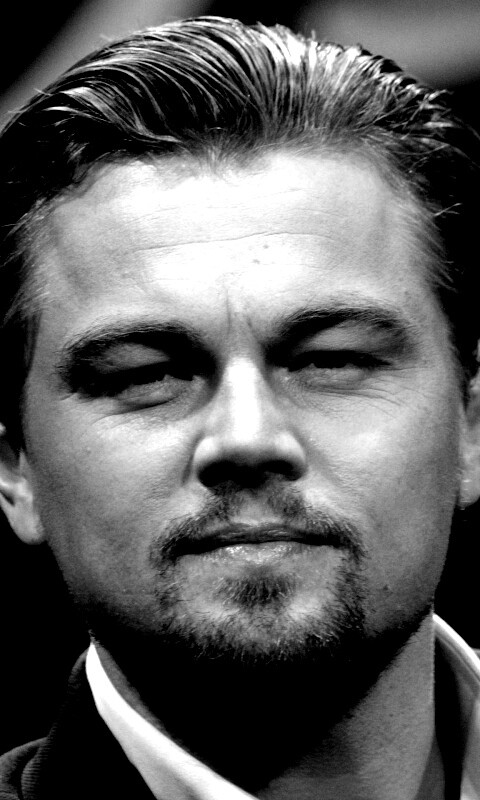 Леонардо Дикаприо обои