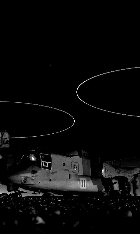 Конвертоплан обои