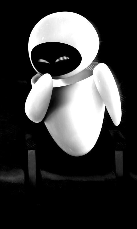 Валли в кино обои