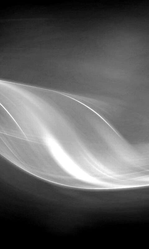 Фиолетовое спокойствие обои